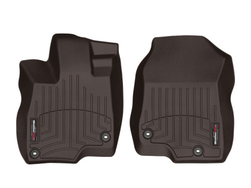 WeatherTech - WeatherTech 4714691 FloorLiner DigitalFit