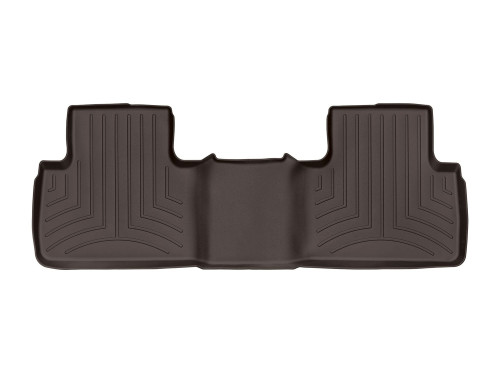 WeatherTech - WeatherTech 4714692 FloorLiner DigitalFit