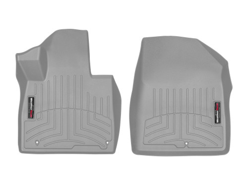 WeatherTech - WeatherTech 4614851 FloorLiner DigitalFit
