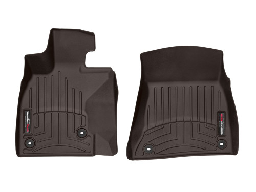 WeatherTech - WeatherTech 4713951 FloorLiner DigitalFit