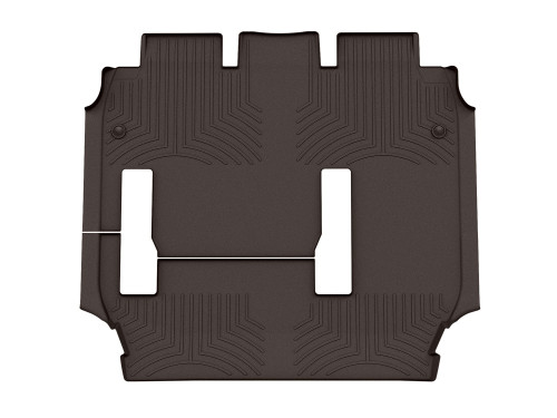WeatherTech - WeatherTech 479454 FloorLiner DigitalFit
