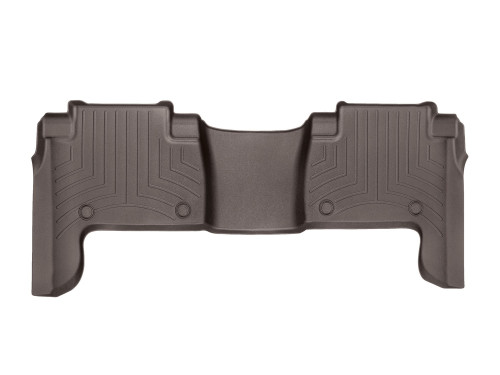 WeatherTech - WeatherTech 4715022 FloorLiner DigitalFit