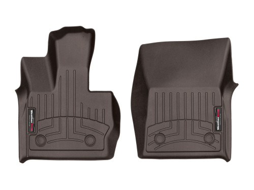WeatherTech - WeatherTech 4715091 FloorLiner DigitalFit