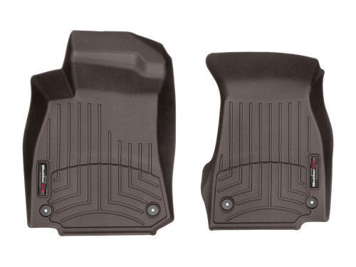WeatherTech - WeatherTech 4715111 FloorLiner DigitalFit
