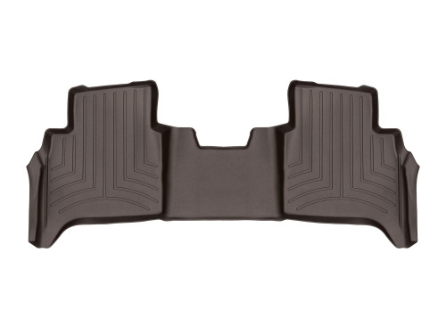 WeatherTech - WeatherTech 4715092 FloorLiner DigitalFit
