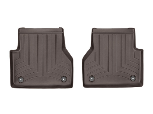 WeatherTech - WeatherTech 4715112 FloorLiner DigitalFit