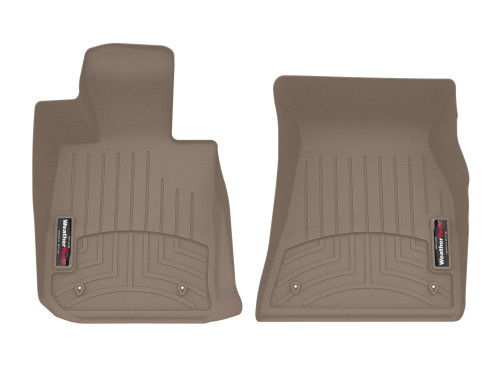 WeatherTech - WeatherTech 4515301 FloorLiner DigitalFit