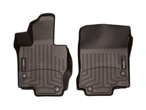WeatherTech - WeatherTech 4715331 FloorLiner DigitalFit