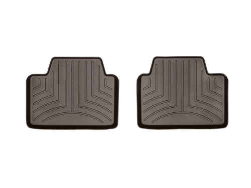WeatherTech - WeatherTech 4715302 FloorLiner DigitalFit