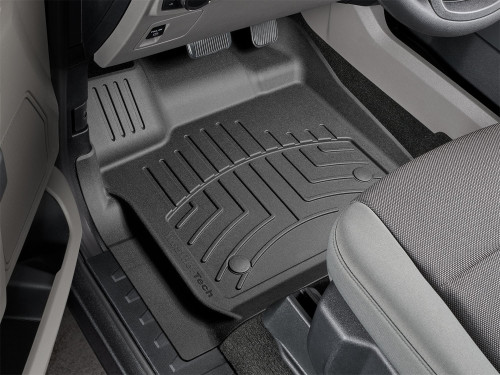 WeatherTech - WeatherTech 446971IM FloorLiner HP