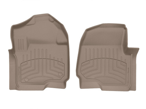 WeatherTech - WeatherTech 4510121IM FloorLiner HP