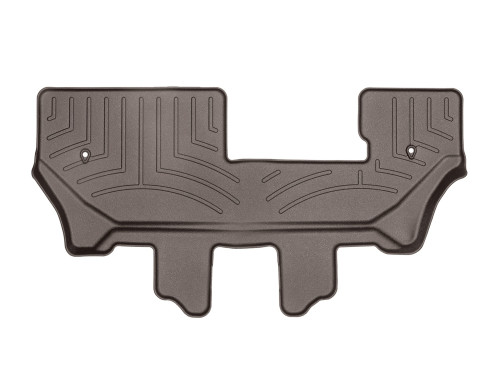 WeatherTech - WeatherTech 4715078 FloorLiner DigitalFit