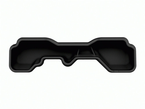 WeatherTech - WeatherTech 4S009 Under Seat Storage System