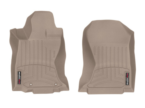 WeatherTech - WeatherTech 4515831 FloorLiner DigitalFit