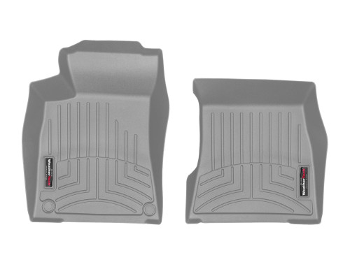 WeatherTech - WeatherTech 4614611 FloorLiner DigitalFit