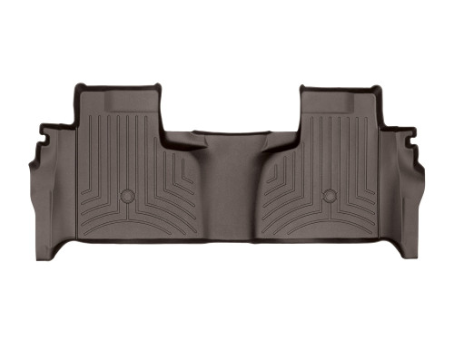 WeatherTech - WeatherTech 4714368 FloorLiner DigitalFit