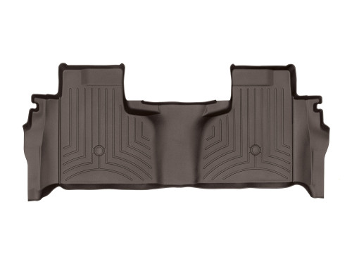 WeatherTech - WeatherTech 4714369 FloorLiner DigitalFit