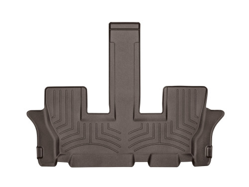 WeatherTech - WeatherTech 4715323 FloorLiner DigitalFit