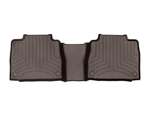 WeatherTech - WeatherTech 4715332 FloorLiner DigitalFit