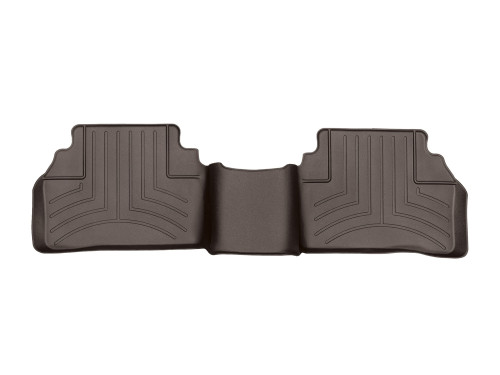 WeatherTech - WeatherTech 4715352 FloorLiner DigitalFit