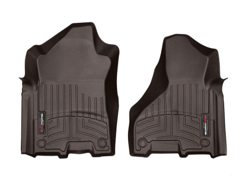 WeatherTech - WeatherTech 4715451 FloorLiner DigitalFit