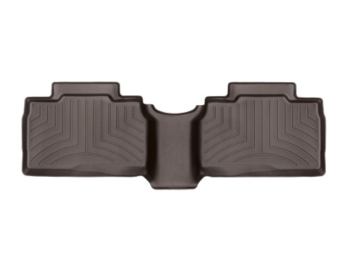 WeatherTech - WeatherTech 4715752 FloorLiner DigitalFit