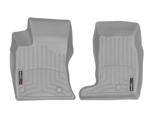 WeatherTech - WeatherTech 469441 FloorLiner DigitalFit