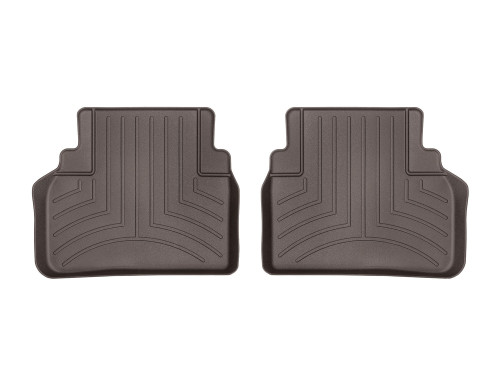 WeatherTech - WeatherTech 4715353 FloorLiner DigitalFit