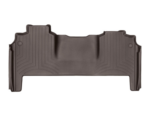 WeatherTech - WeatherTech 4715455 FloorLiner DigitalFit