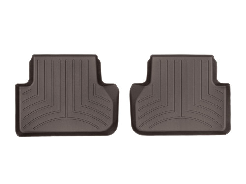 WeatherTech - WeatherTech 479073 FloorLiner DigitalFit