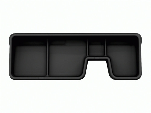 WeatherTech - WeatherTech 4S008 Under Seat Storage System