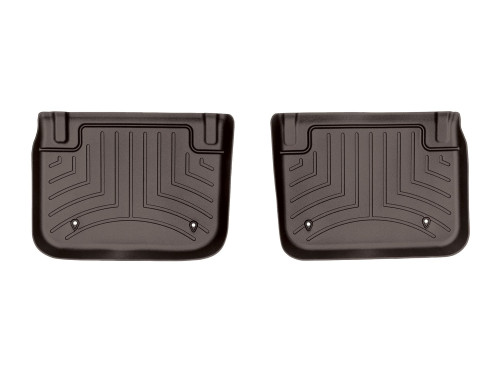 WeatherTech - WeatherTech 4715123 FloorLiner DigitalFit