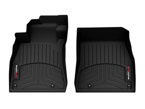 WeatherTech - WeatherTech 4416031 FloorLiner DigitalFit