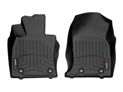 WeatherTech - WeatherTech 4416511 FloorLiner DigitalFit