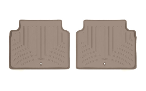 WeatherTech - WeatherTech 4516592 FloorLiner DigitalFit