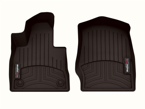 WeatherTech - WeatherTech 4717161 FloorLiner DigitalFit