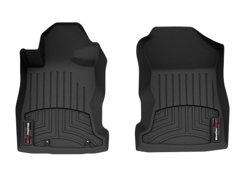 WeatherTech - WeatherTech 4417431 FloorLiner DigitalFit