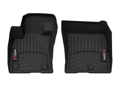 WeatherTech - WeatherTech 4416421 FloorLiner DigitalFit