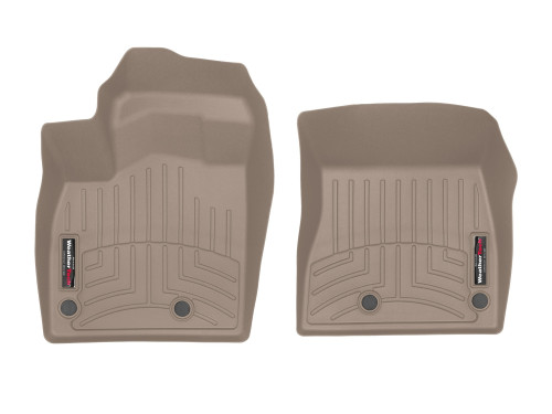 WeatherTech - WeatherTech 4516441 FloorLiner DigitalFit