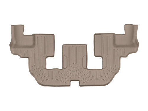 WeatherTech - WeatherTech 453624 FloorLiner DigitalFit