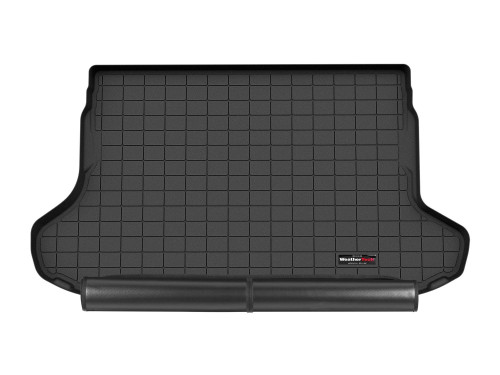 WeatherTech - WeatherTech 401514SK Cargo Liner w/Bumper Protector