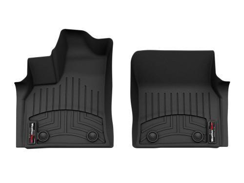 WeatherTech - WeatherTech 4417131 FloorLiner DigitalFit