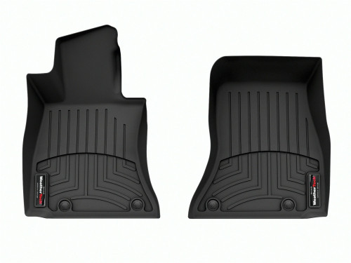 WeatherTech - WeatherTech 4417411 FloorLiner DigitalFit