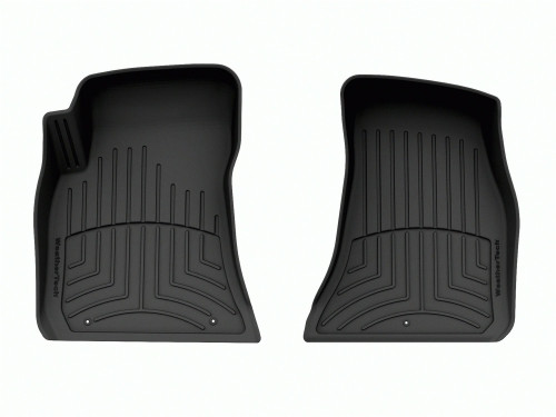 WeatherTech - WeatherTech 4410491IM FloorLiner HP
