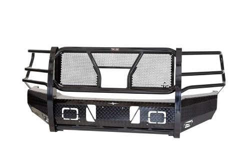 Frontier Truck Gear - Frontier Truck Gear 300-51-5009 Original Front Bumper Replacement