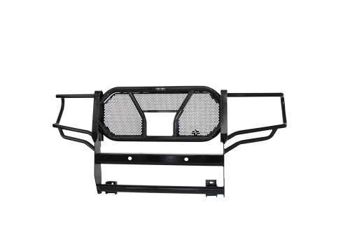 Frontier Truck Gear - Frontier Truck Gear 200-31-9007 Grille Guard