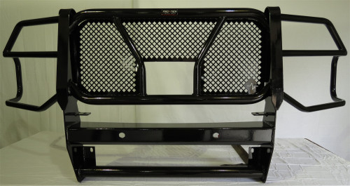 Frontier Truck Gear - Frontier Truck Gear 200-22-0008 Grille Guard
