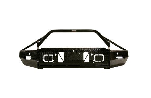 Frontier Truck Gear - Frontier Truck Gear 600-52-1005 Xtreme Front Bumper Replacement