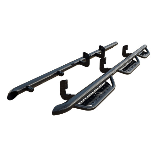 Ranch Hand - Ranch Hand RSC071C6B6S Legend Running Steps 3 in. Round