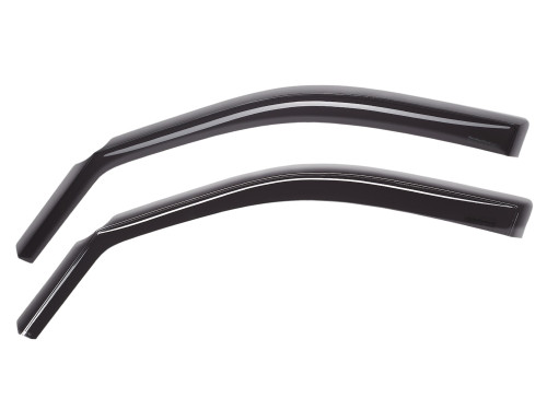 WeatherTech - WeatherTech 80751IM Side Window Deflector
